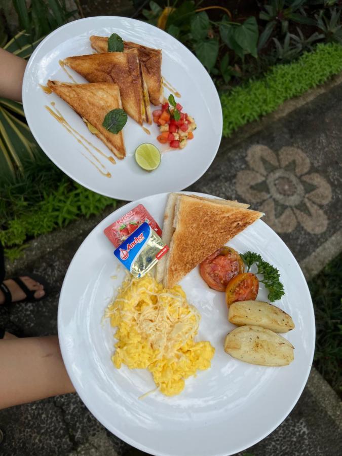 Alloggio in famiglia Taman Ayu *
