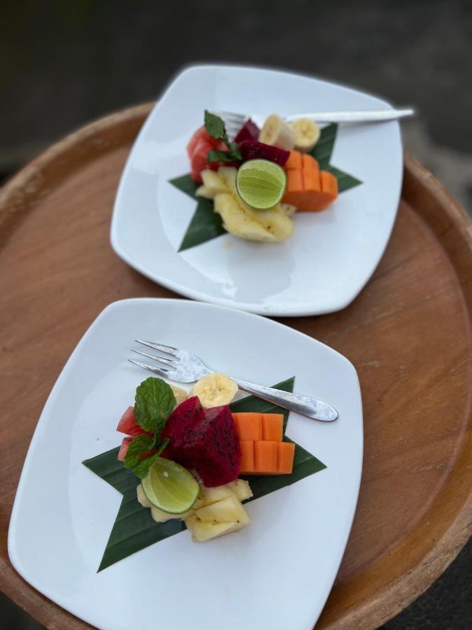 Taman Ayu Alloggio in famiglia Ubud