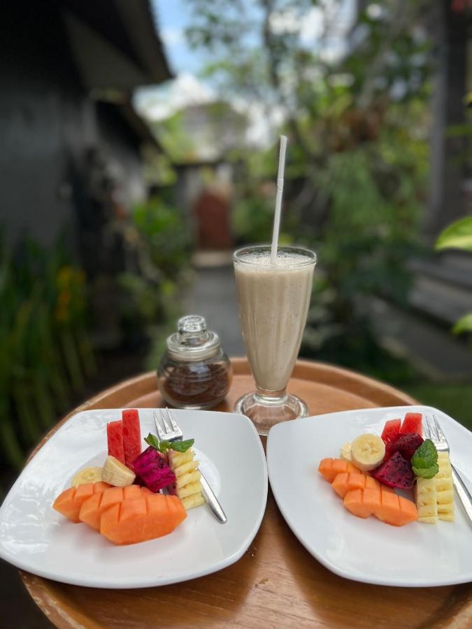 Alloggio in famiglia Taman Ayu