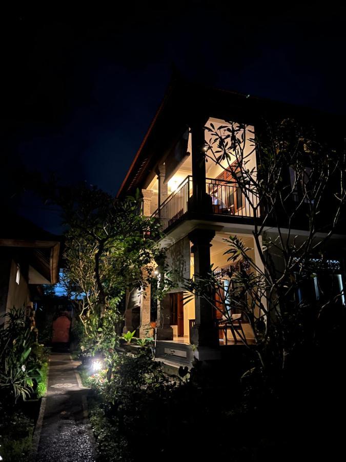 Alloggio in famiglia Taman Ayu Ubud