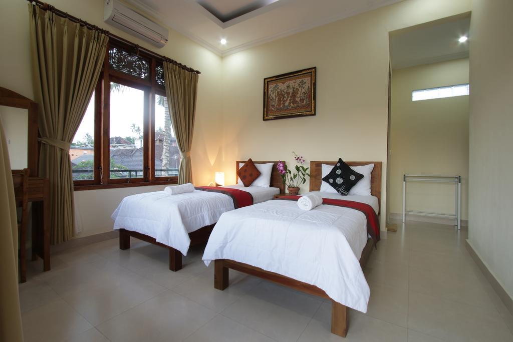 Séjour chez l'habitant Taman Ayu Ubud