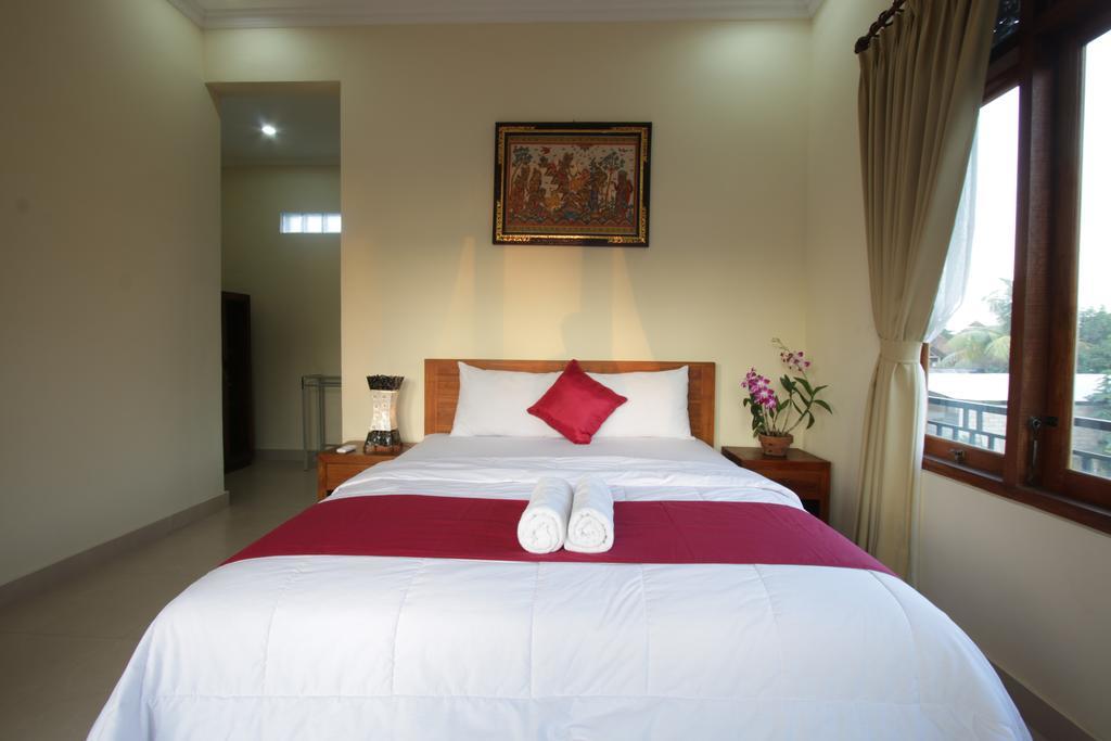 Homestay Taman Ayu *