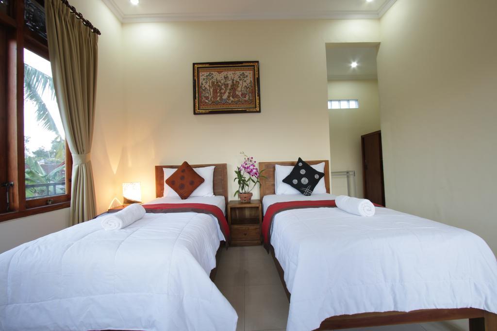 Taman Ayu Ubud (Bali)