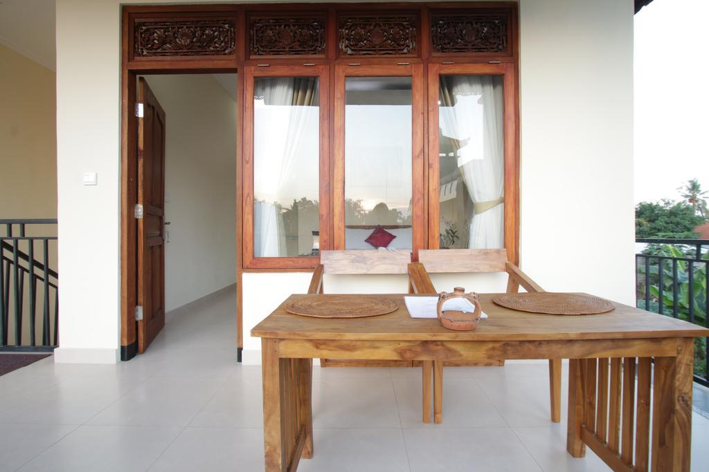 Accommodatie bij particulieren Taman Ayu Ubud